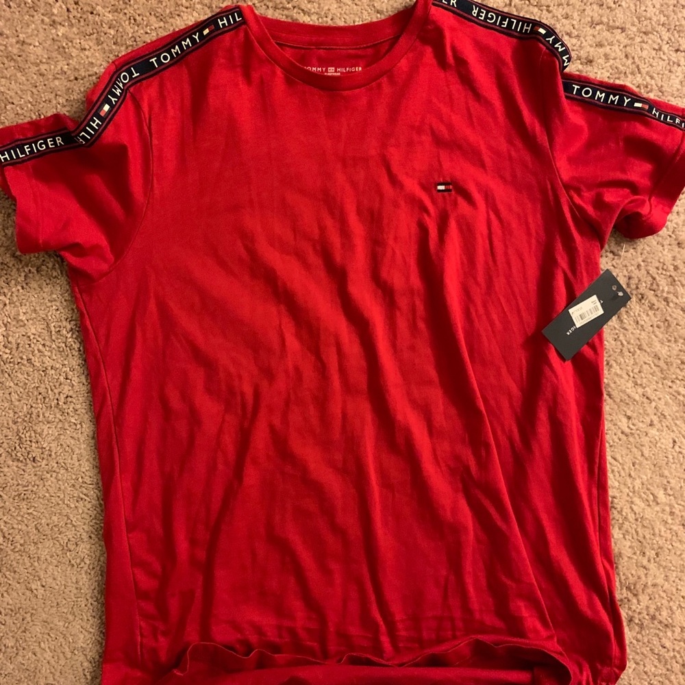 TOMMY HILFIGER BRAND NEW SHIRT!!!